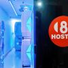 8hostel