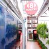 8hostel