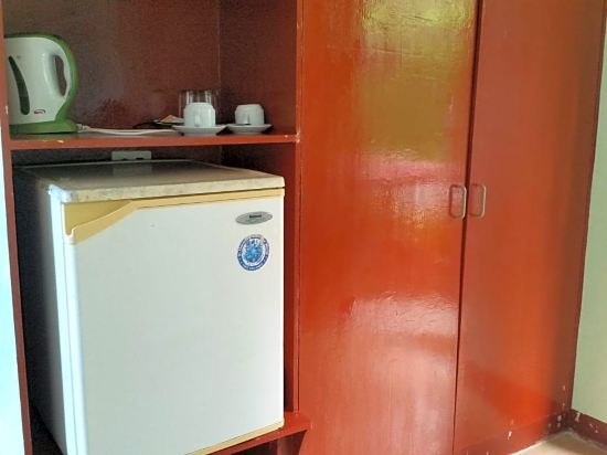 gardens of malasag eco tourism village