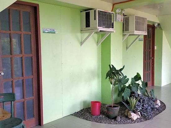 gardens of malasag eco tourism village