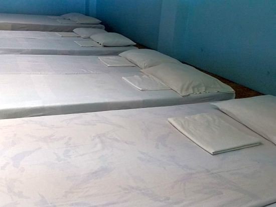 gardens of malasag eco tourism village