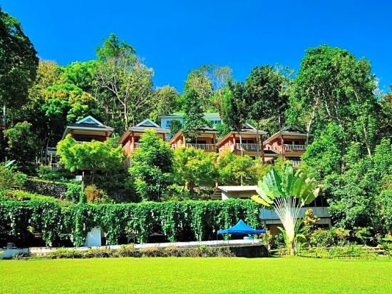 gardens of malasag eco tourism village