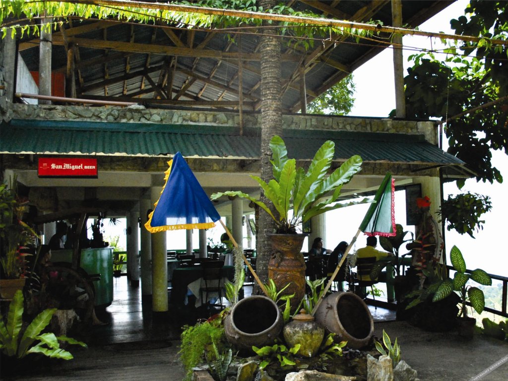 gardens of malasag eco tourism village