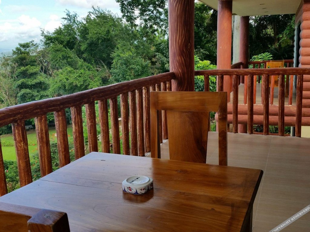 gardens of malasag eco tourism village