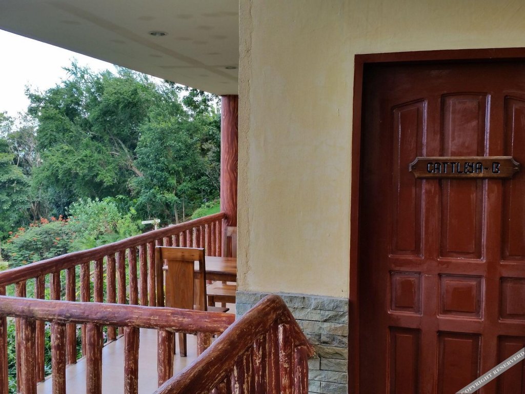 gardens of malasag eco tourism village