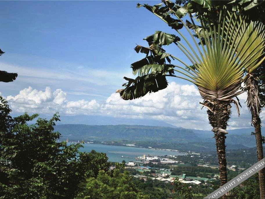 gardens of malasag eco tourism village
