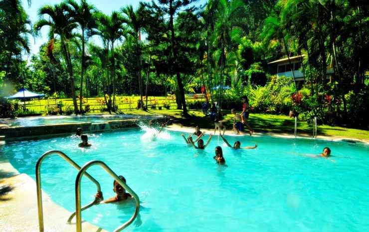 gardens of malasag eco tourism village