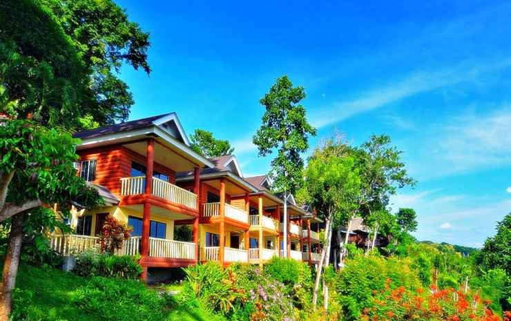 gardens of malasag eco tourism village