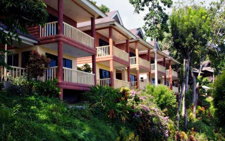 gardens of malasag eco tourism village