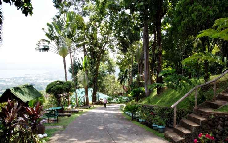 gardens of malasag eco tourism village