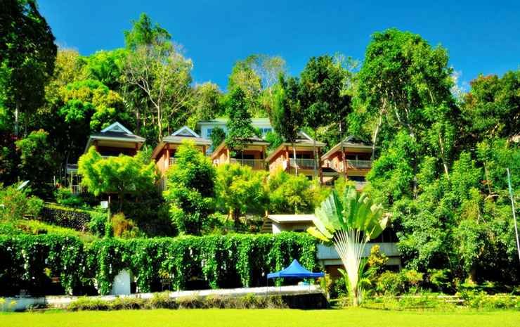 gardens of malasag eco tourism village