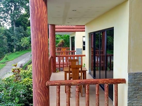 gardens of malasag eco tourism village