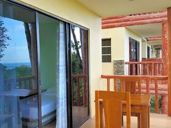 gardens of malasag eco tourism village