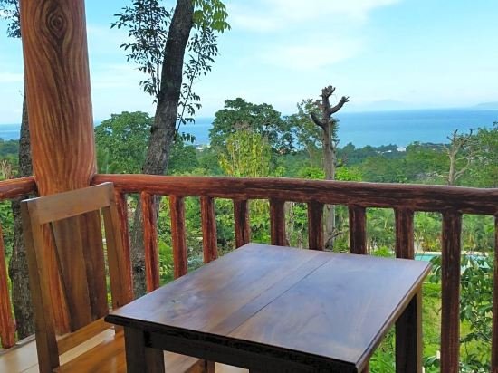 gardens of malasag eco tourism village