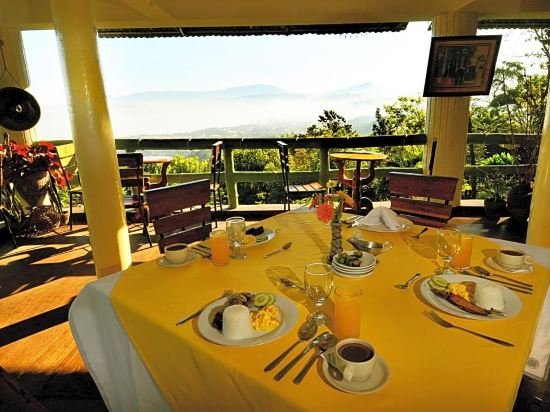 gardens of malasag eco tourism village