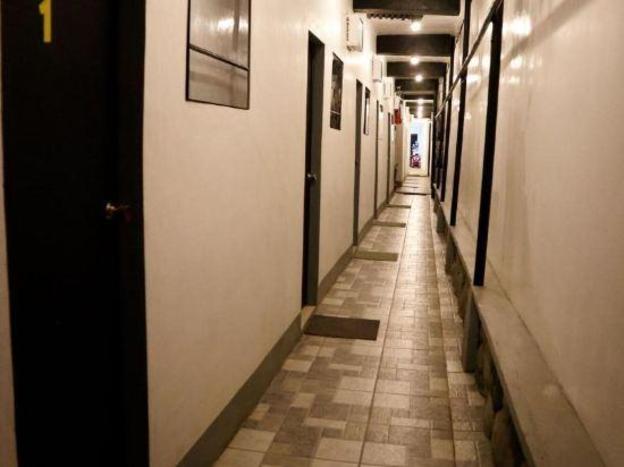 ysraela lodging house sabang