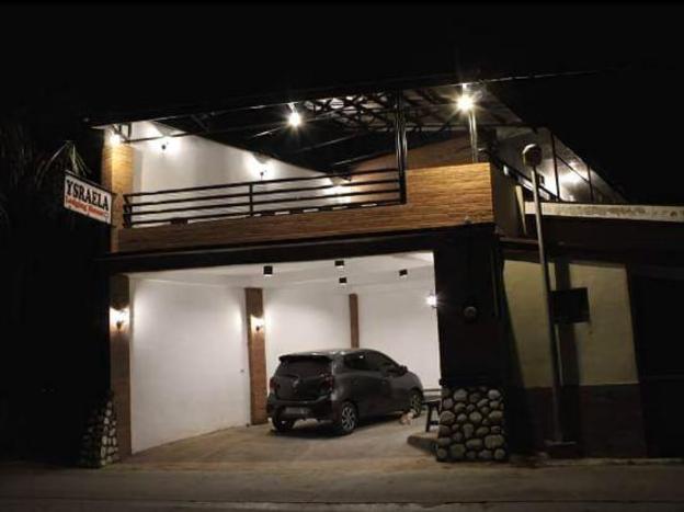 ysraela lodging house sabang