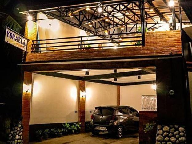 ysraela lodging house sabang