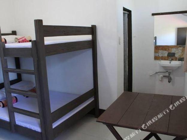 ysraela lodging house sabang