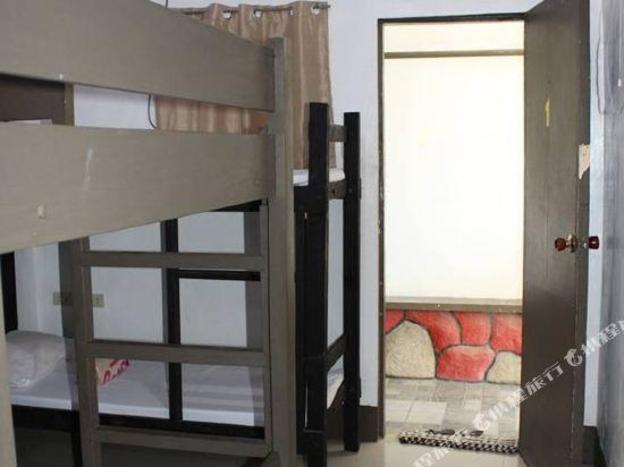 ysraela lodging house sabang