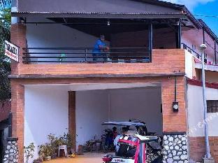 Ysraela Lodging House - Sabang,Central Luzon>>Baler,2.5 star