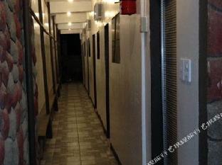 ysraela lodging house sabang