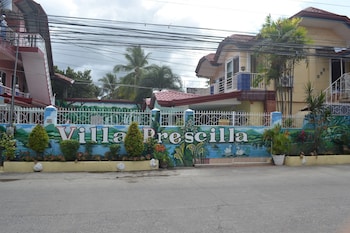 villa prescilla