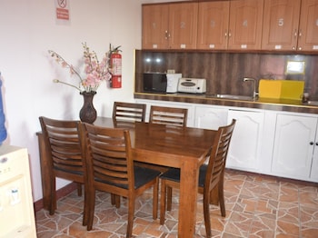 villa prescilla