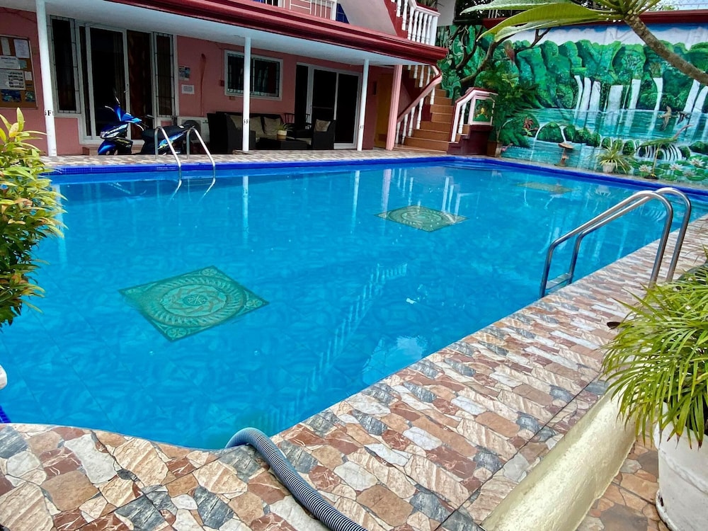 villa prescilla