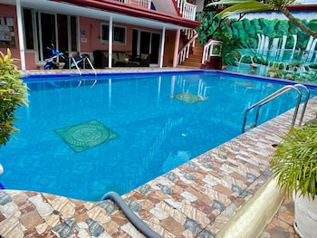 villa prescilla