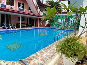 villa prescilla