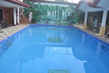 villa prescilla