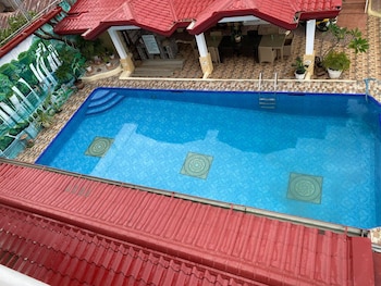 villa prescilla