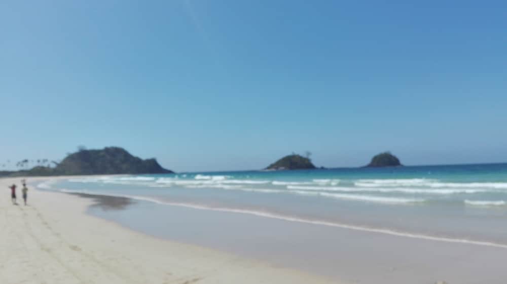 el nido