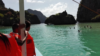 el nido