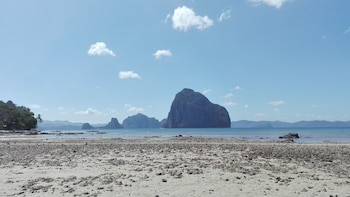 el nido