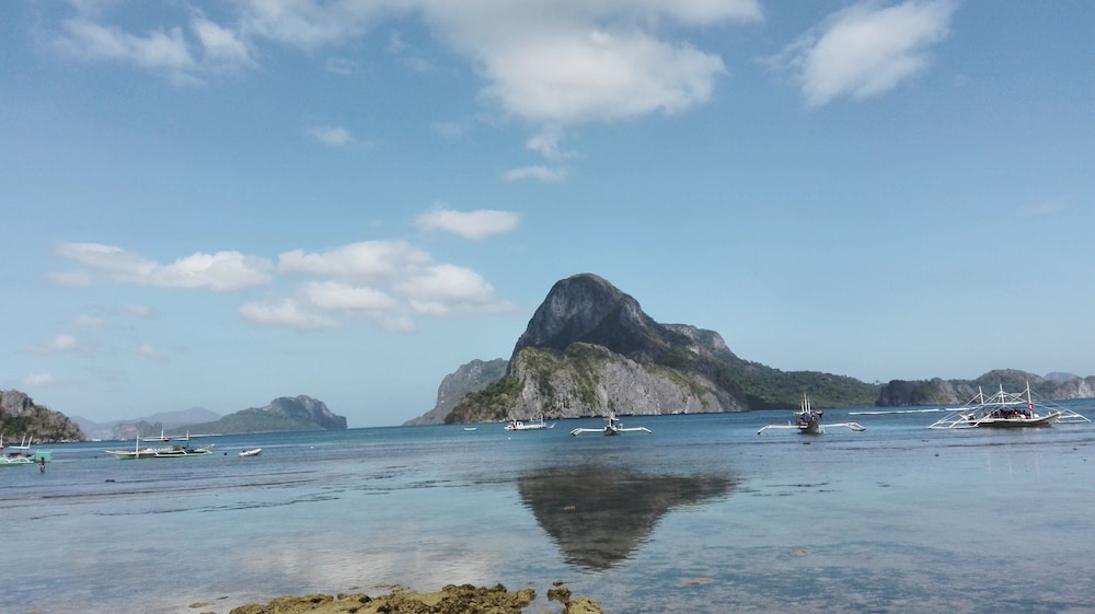 el nido
