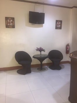 jeamco royal hotel baybay