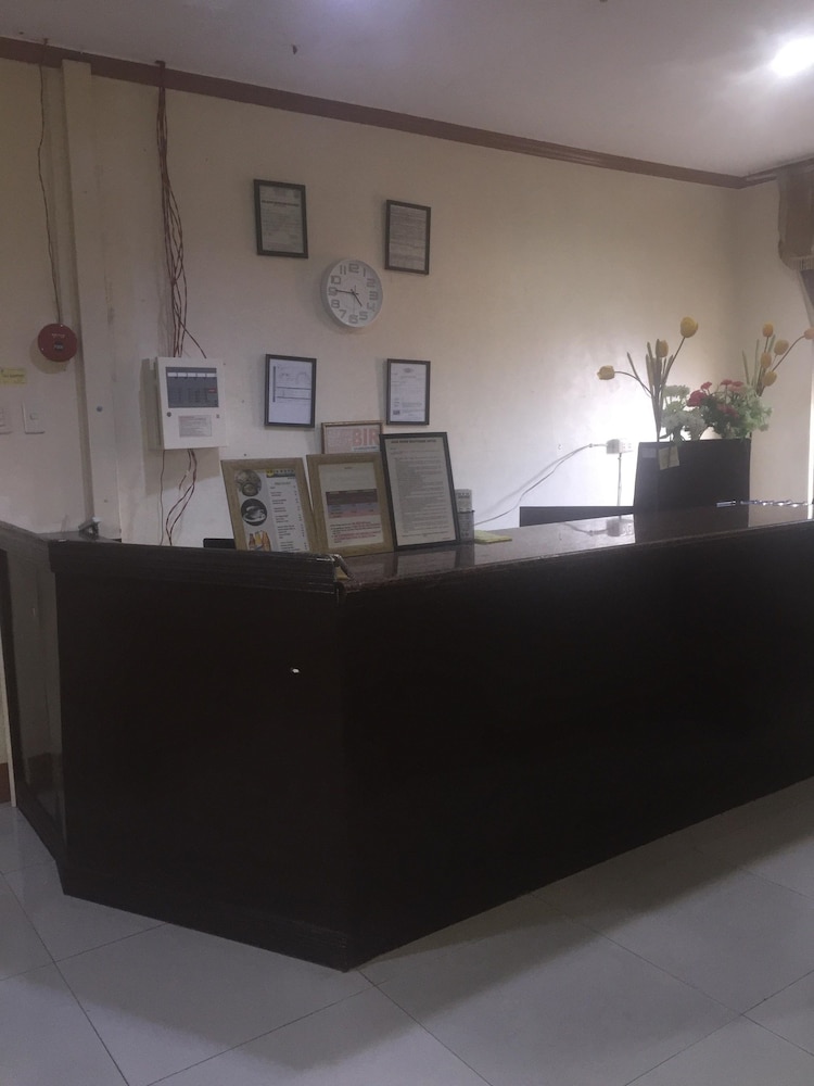 jeamco royal hotel baybay