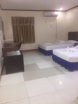 jeamco royal hotel baybay