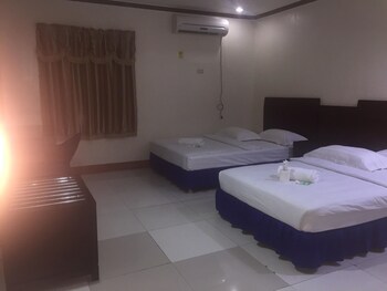 jeamco royal hotel baybay