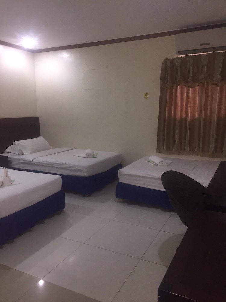 jeamco royal hotel baybay