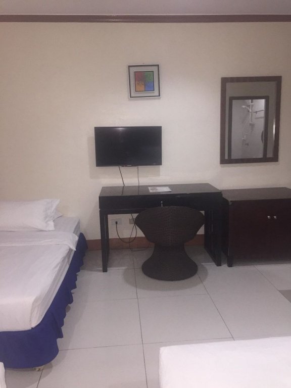 jeamco royal hotel baybay