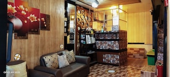 Hwan Dynasty Suite Elnido,El Nido>>Coron,2 star