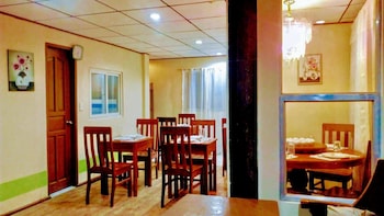 Hwan Dynasty Suite Elnido,El Nido>>Coron,2 star