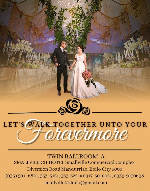 smallville 21 hotel
