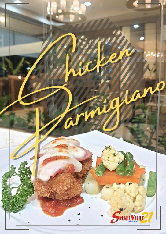 Smallville 21 Hotel,,2 star