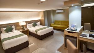 j7 hotel iloilo