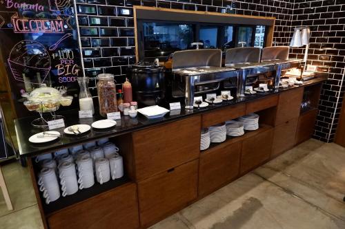 u hotels makati