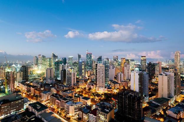 u hotels makati
